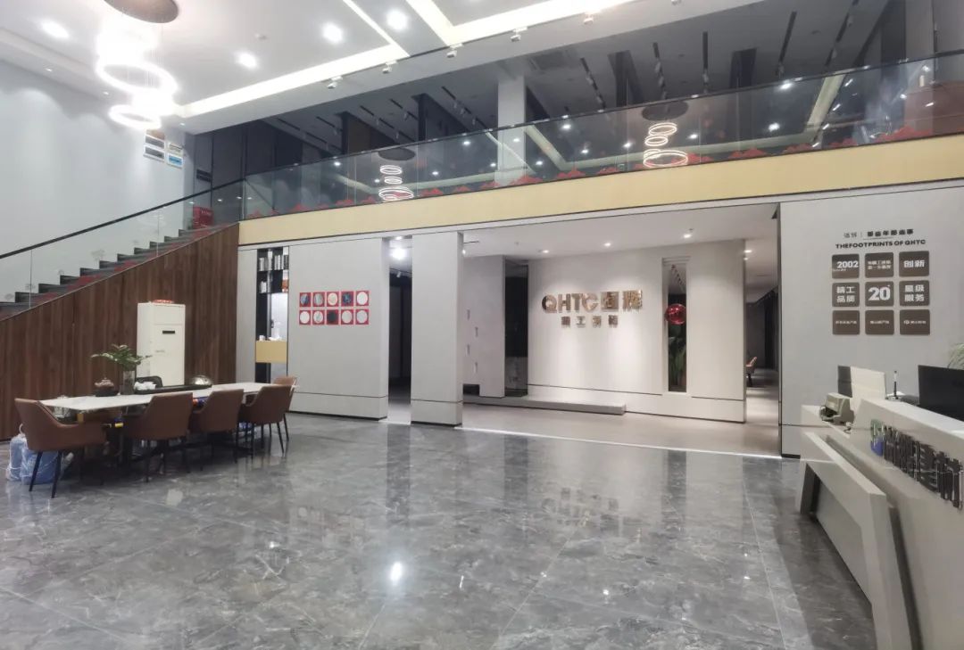 終端風采 | 绿巨人黄色视频福州旗艦店，邂逅愜意如詩的藝術空間(圖6)