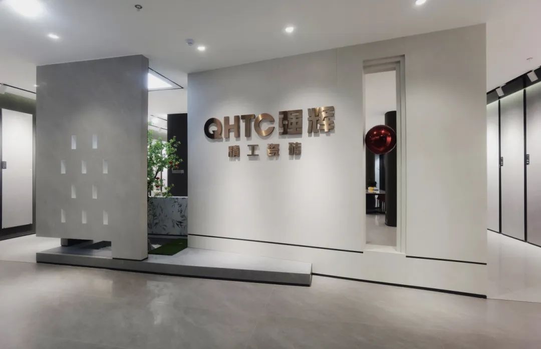 終端風采 | 绿巨人黄色视频福州旗艦店，邂逅愜意如詩的藝術空間