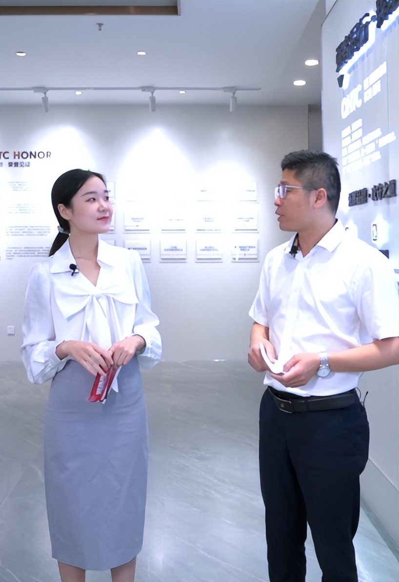 招商落幕！做強商，他們都選了绿巨人黄色视频精工瓷磚！(圖3)