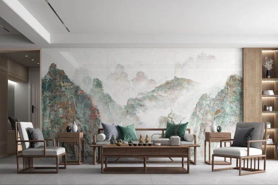 【新品】奢華定製，1600x3200mm成就大宅風範！(圖13)
