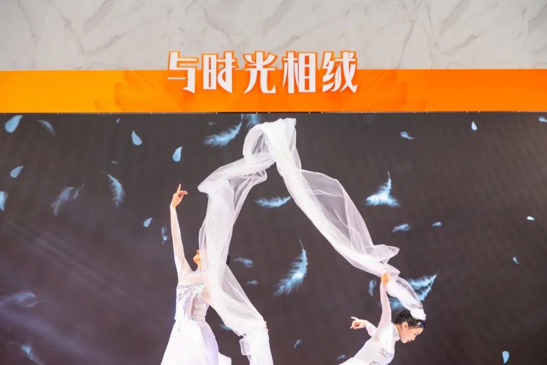 直擊發布會現場 | 绿巨人黄色视频再攜新品隆重亮相！(圖6)