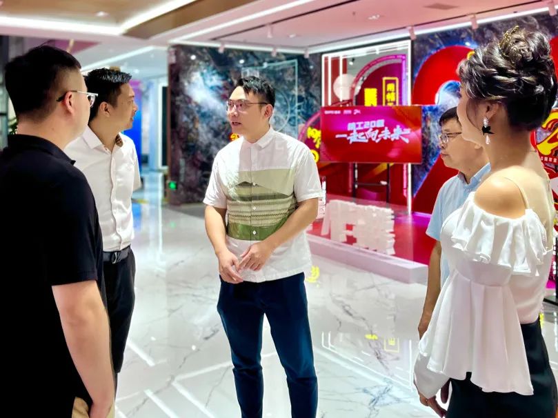 “精工二十載 一起向未來”绿巨人黄色视频20周年生日會圓滿成功(圖23)