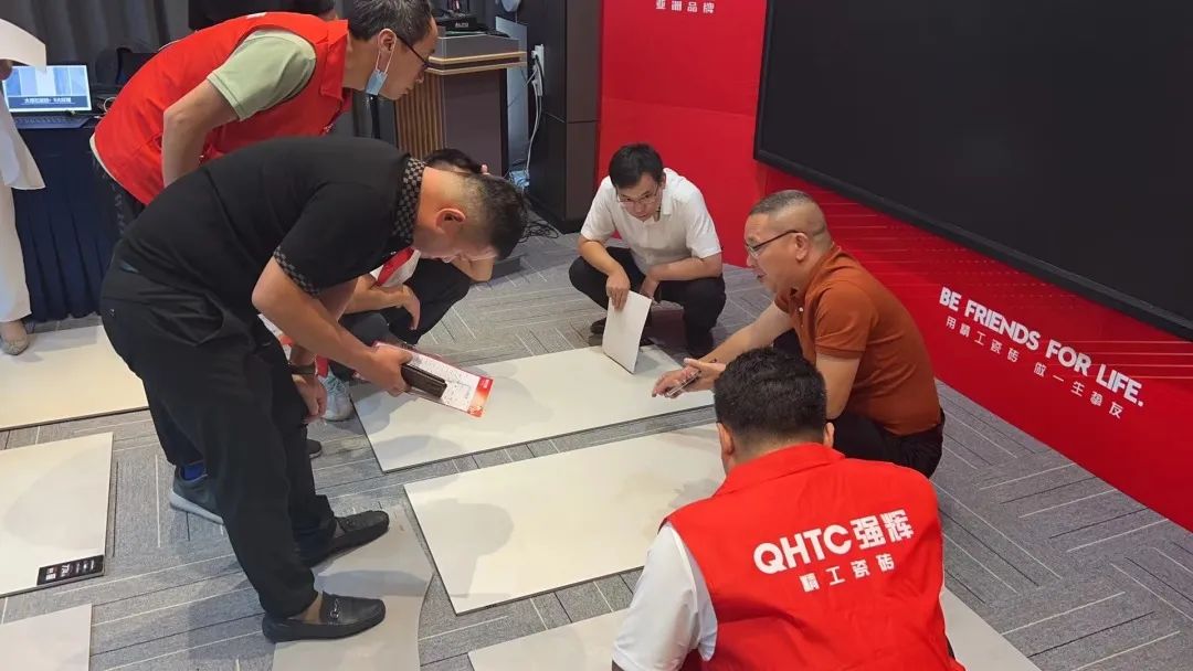 聚力·向上 | 2022绿巨人黄色视频新品品鑒會暨區域培訓峰會邢台站圓滿結束！(圖18)