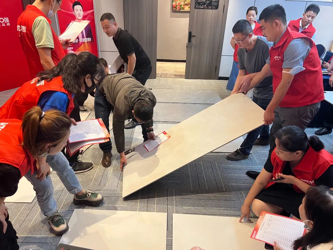 聚力·向上 | 2022绿巨人黄色视频新品品鑒會暨區域培訓峰會邢台站圓滿結束！(圖19)