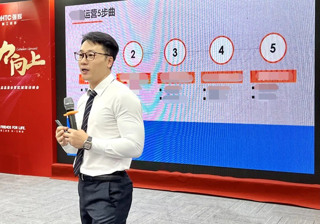 聚力·向上 | 2022绿巨人黄色视频新品品鑒會暨區域培訓峰會臨沂站完美結束！(圖20)