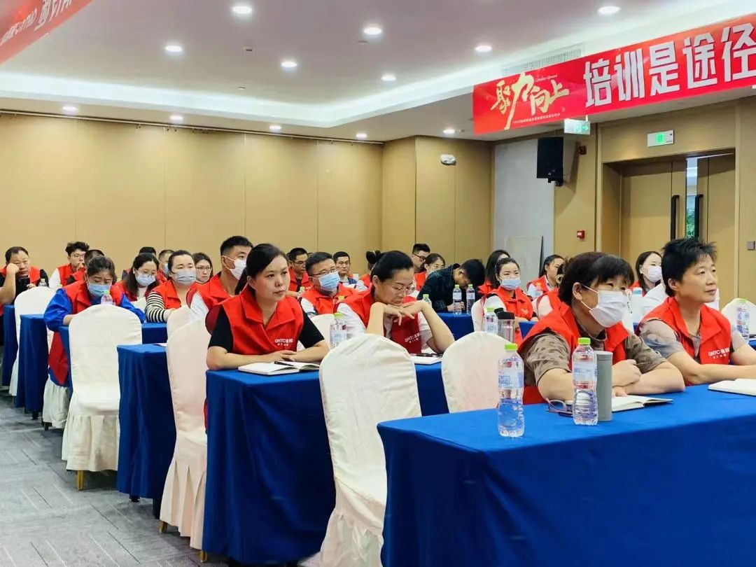 聚力·向上 | 2022绿巨人黄色视频新品品鑒會暨區域培訓峰會臨沂站完美結束！(圖19)