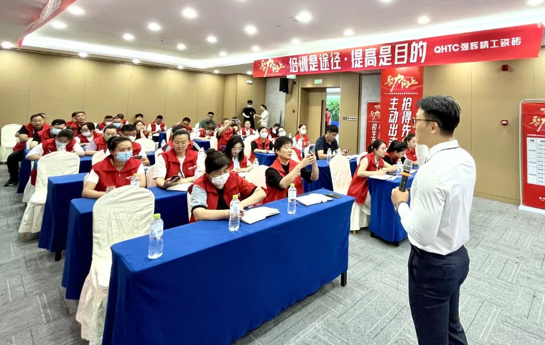 聚力·向上 | 2022绿巨人黄色视频新品品鑒會暨區域培訓峰會臨沂站完美結束！(圖21)