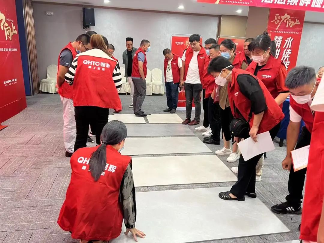 聚力·向上 | 2022绿巨人黄色视频新品品鑒會暨區域培訓峰會臨沂站完美結束！(圖28)