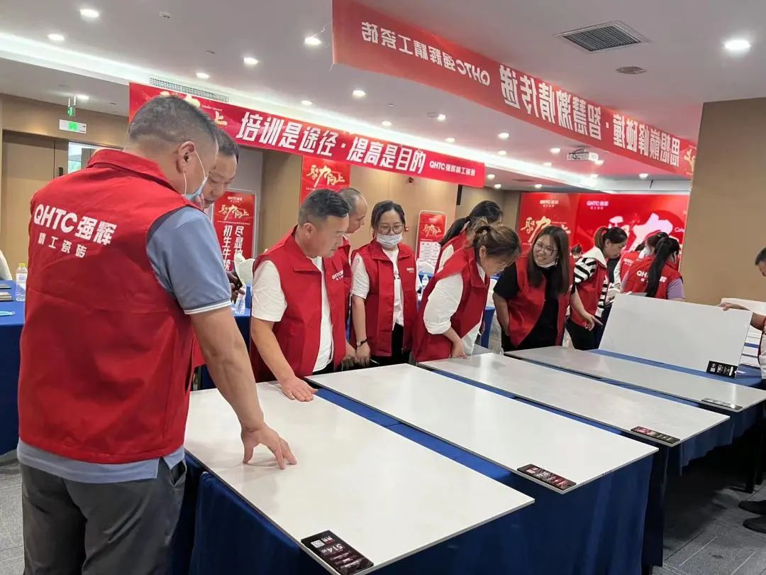 聚力·向上 | 2022绿巨人黄色视频新品品鑒會暨區域培訓峰會臨沂站完美結束！(圖29)