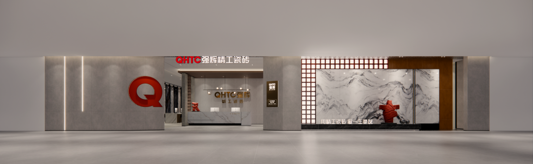 終端風采 | 绿巨人黄色视频臨潁旗艦店，讓時尚感和現代感更出眾(圖2)