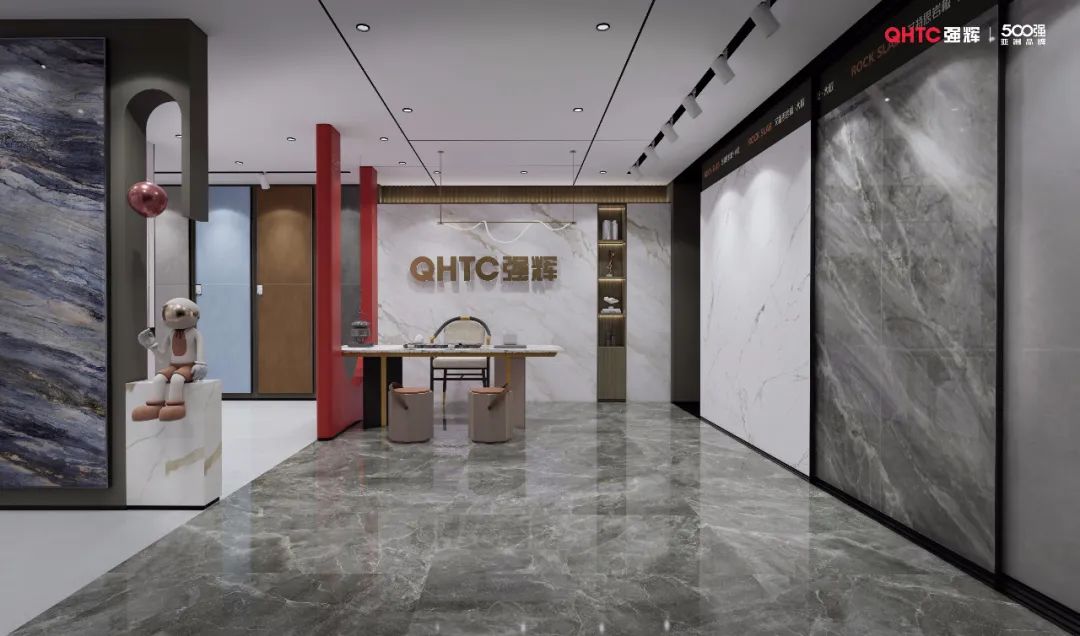 終端風采 | 绿巨人黄色视频三鄉旗艦店，構建舒適高品質美學空間(圖4)