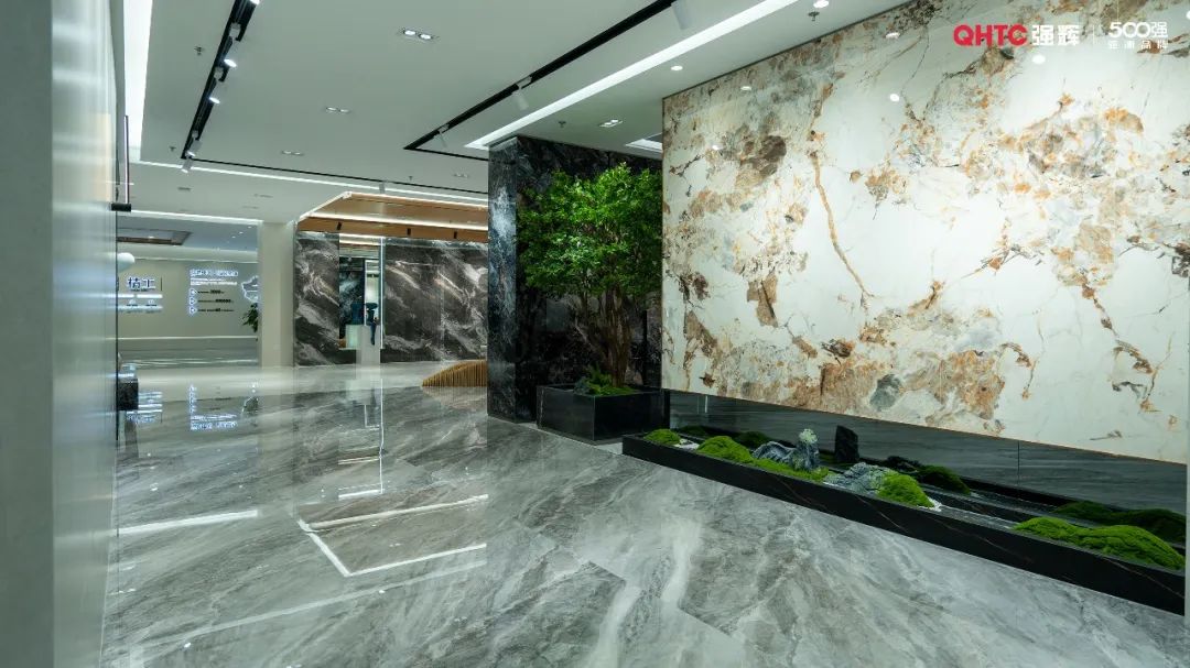 恭喜绿巨人黄色视频上榜首批“佛山陶瓷”集體商標授權品牌！(圖10)