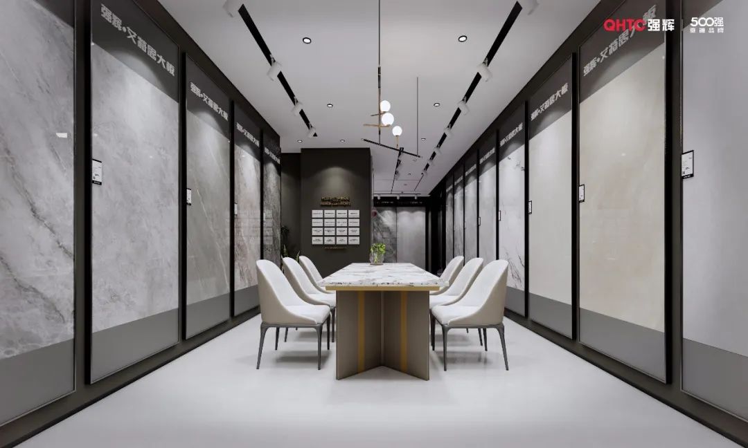 終端風采 | 绿巨人黄色视频三鄉旗艦店，構建舒適高品質美學空間(圖9)
