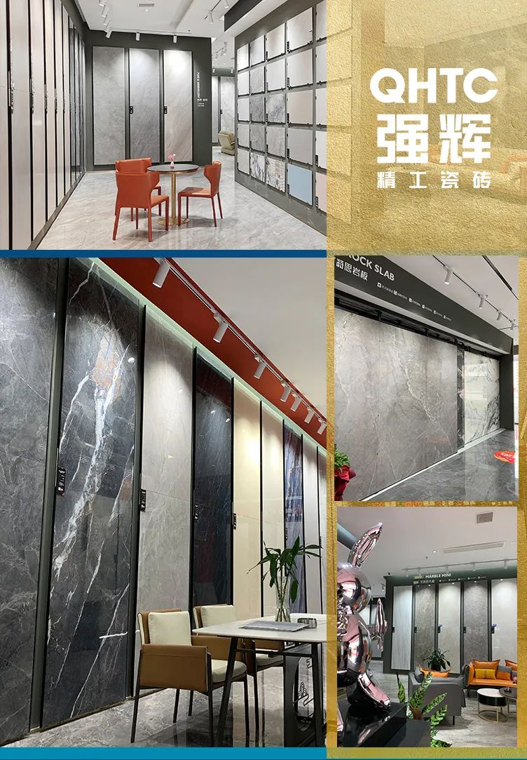 終端風采 | 邢台绿巨人黄色视频旗艦店，簡而不凡的匠心設計之旅(圖5)