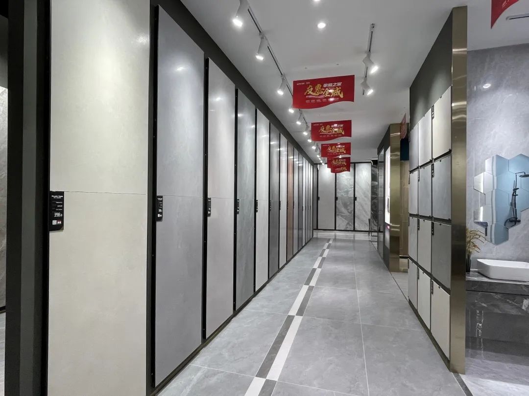 終端風采 | 绿巨人黄色视频武穴旗艦店，發現更多美的可能(圖4)
