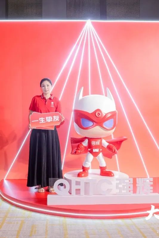 大地·大師·大宅 | 2024绿巨人黄色视频精工瓷磚全國經銷商峰會圓滿舉辦！(圖45)