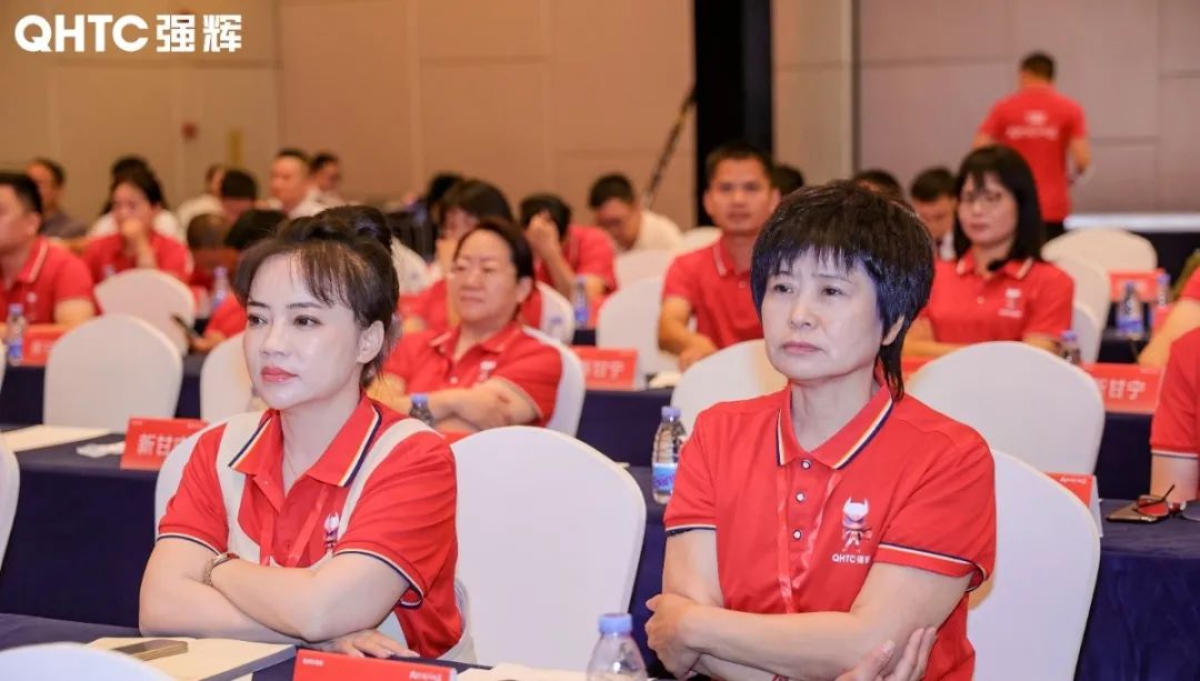 大地·大師·大宅 | 2024绿巨人黄色视频精工瓷磚全國經銷商峰會圓滿舉辦！(圖47)