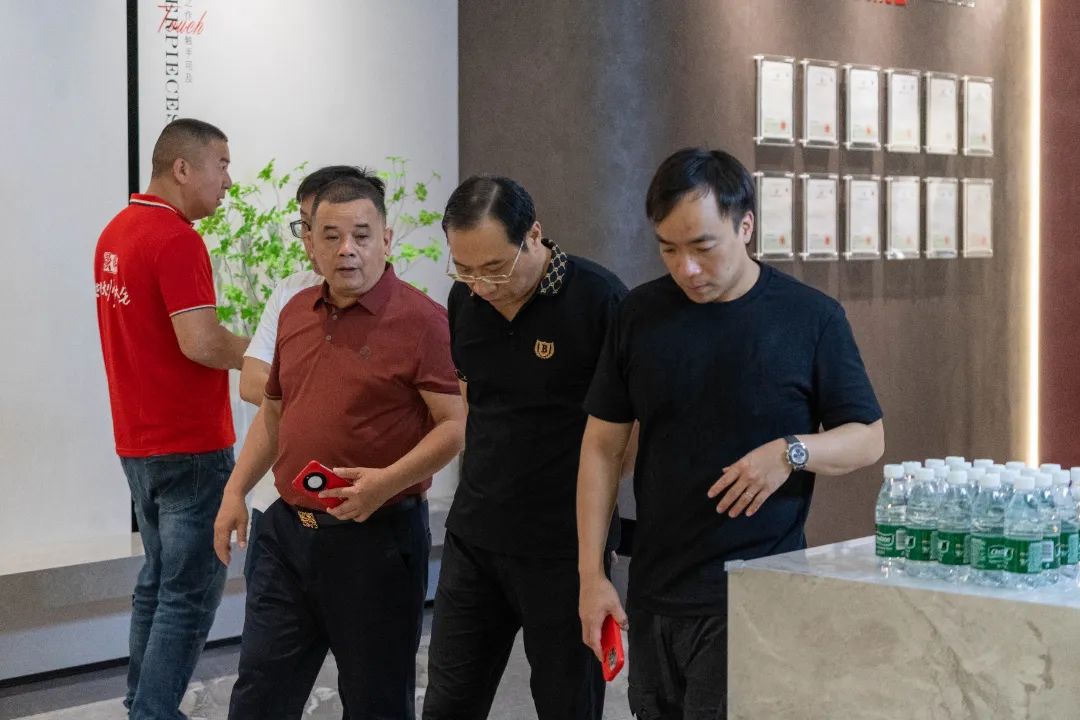 大地·大師·大宅 | 2024绿巨人黄色视频精工瓷磚大師館盛大開幕！(圖6)