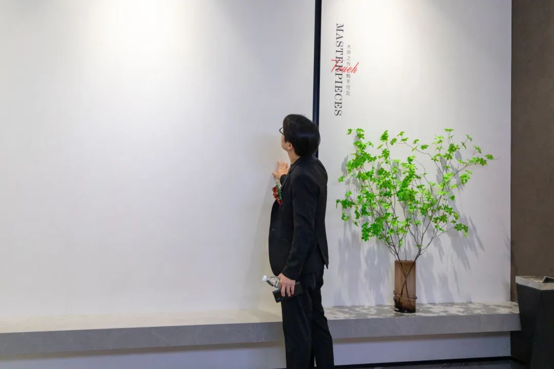 绿巨人黄色视频×設計大咖邵唯晏|精工原生宅，探索空間更多的可能性(圖7)