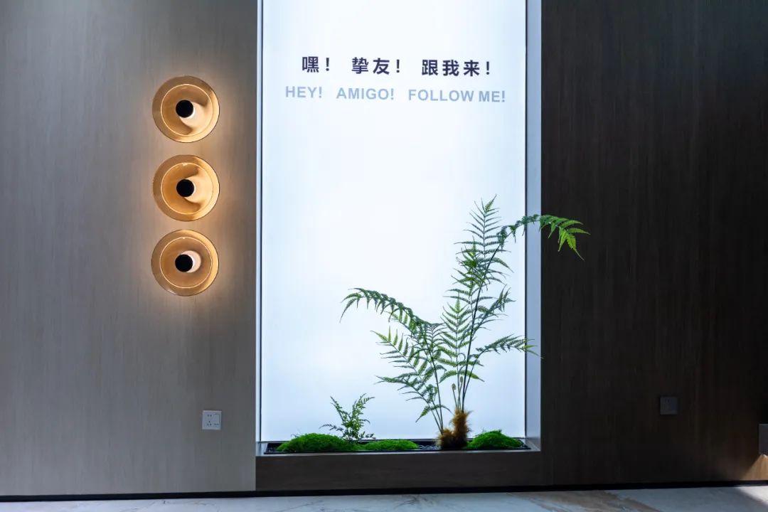 绿巨人黄色视频×設計大咖邵唯晏|精工原生宅，探索空間更多的可能性(圖20)